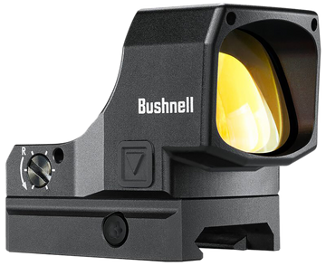 Bushnell RXM-300 1x 28mm 4 MOA Red Dot Reflex Sight