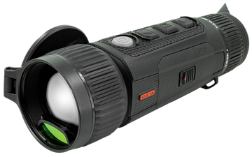 Nocpix Vista H35R LRF Thermal Rangefinding Monocular 3x35mm 640x512 12um 60Hz Black