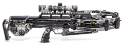 TenPoint TX28 28" 250 lb 410 FPS Crossbow w/ RangeMaster 100 Scope - Vektra
