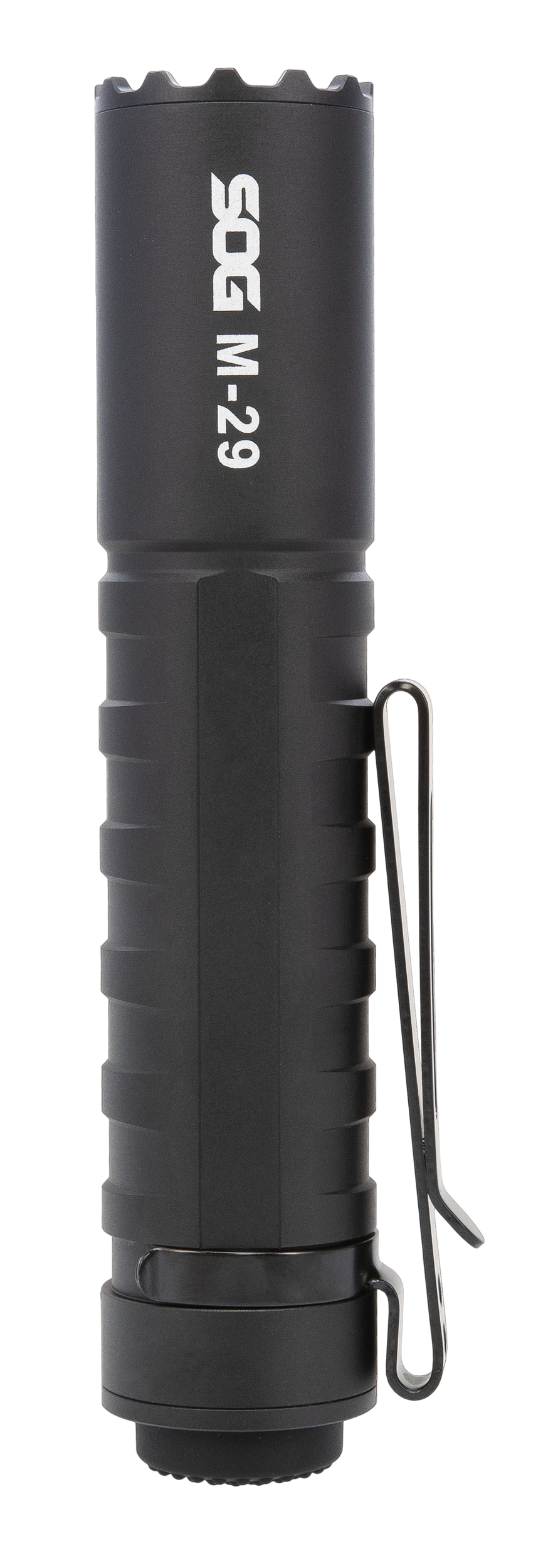 S.O.G M-29 2000 Lumen Rechargeable LED Flashlight