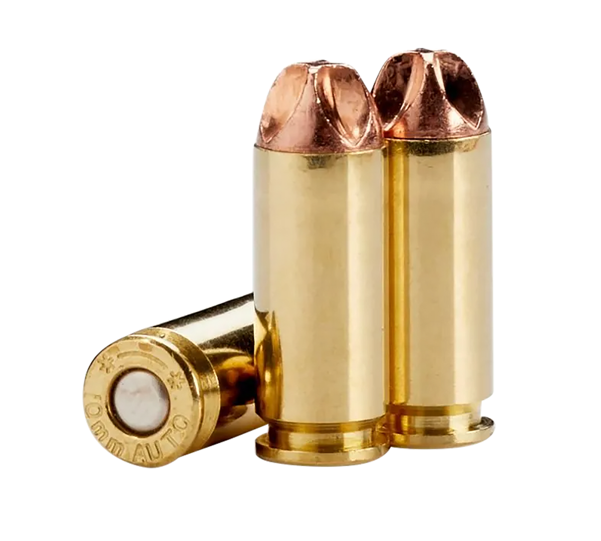 Lehigh Defense Xtreme Defense 10mm Auto 115gr XD FMT 20 Rd - Box or Case
