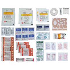 Adventure Medical Kits Ultralight/Watertight Medical Kit .5 - 100% Waterproof First Aid Kit