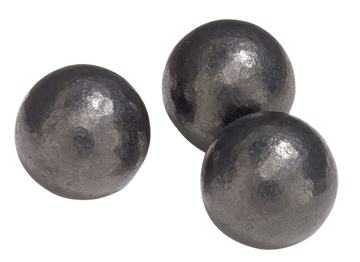 Speer Ammo 5133 Lead Balls 44 Cal 137gr 100/Box