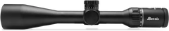 Burris Signature HD 5-25x50mm 30mm Tube Matte Black Ballistic E3 Illuminated Riflescope