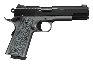 Savage 1911 Government 45 ACP 5" 8+1 Semi-Auto Pistol - Two-Tone