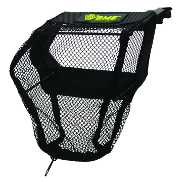 SME SME-BRSC Brass Catcher Picatinny Black Mesh 100-Rd .223