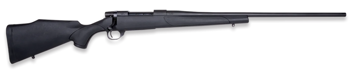 Weatherby Vanguard Obsidian 223 Rem 16" 5+1 Bolt Action Rifle