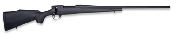 Weatherby Vanguard Obsidian 223 Rem 16" 5+1 Bolt Action Rifle