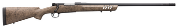 Winchester Model 70 Long Range 6.8 Western 4+1 24" Bolt Action Rifle