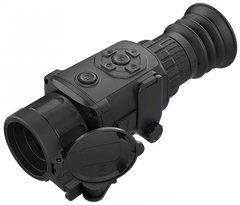AGM Global Vision Rattler TS35-640 640x512 50Hz Thermal Scope 2-16x 35mm - Black