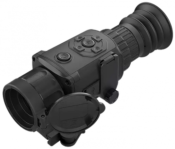 AGM Global Vision Rattler TS35-640 640x512 50Hz Thermal Scope 2-16x 35mm - Black