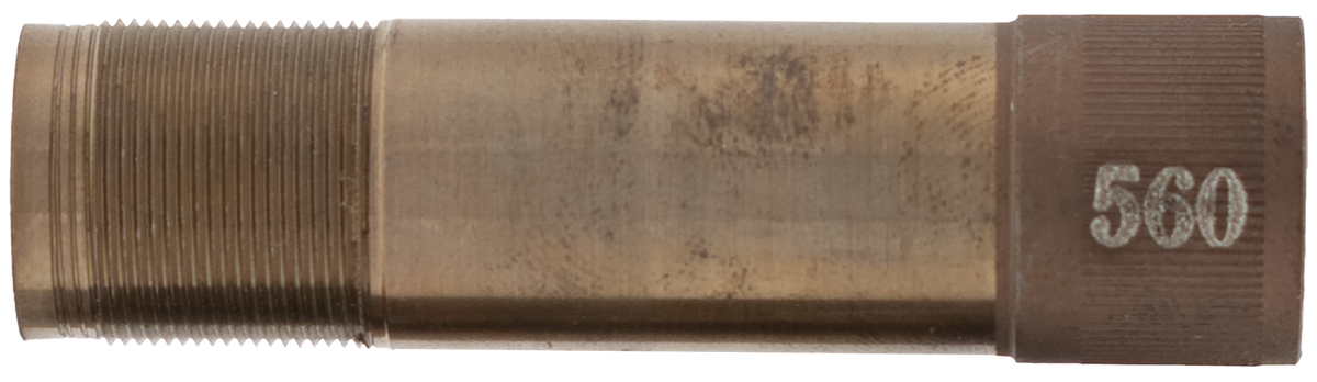 Johnny Stewart Final Strut 20 Gauge Rem Choke Turkey Choke Tube