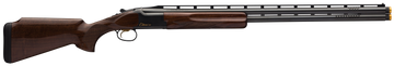 Browning Citori CXT 12 Gauge 3" 2rd 32" Lightweight Ported O/U Shotgun - Gold Enhanced Receiver