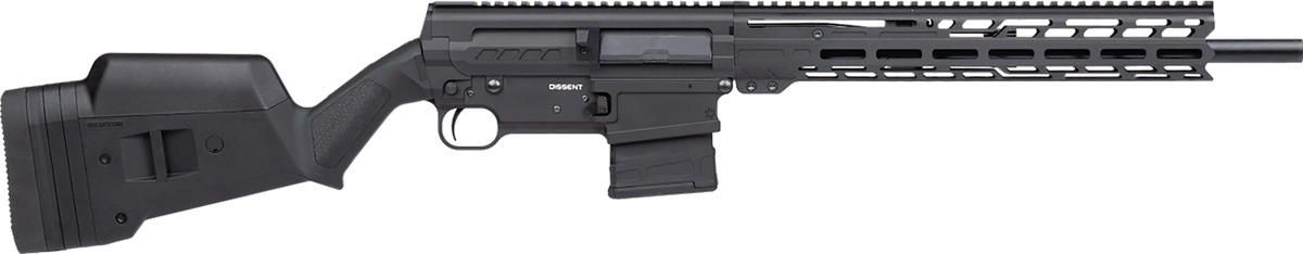 CMMG Dissent BR3 .308 Win 16.10" 10+1 Semi-Auto Rifle - NY/CA Compliant