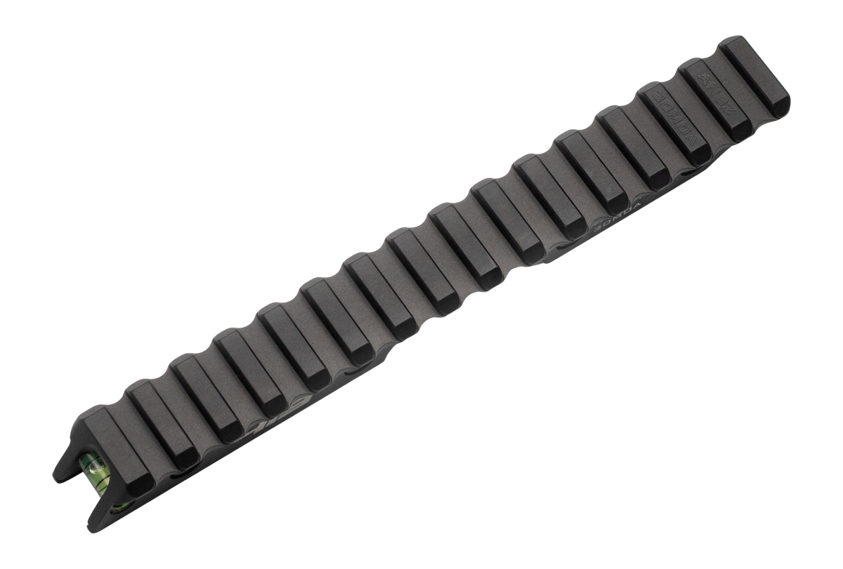 Area 419 Firearms ISR Anschutz 1761 30MOA Scope Base - Black