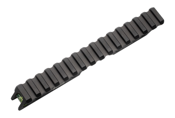 Area 419 Firearms ISR Anschutz 1761 30MOA Scope Base - Black