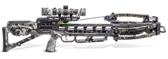 TenPoint Turbo X Vektra Camo Crossbow 230 lb 33.25" 415 FPS - Rangemaster 100 Package