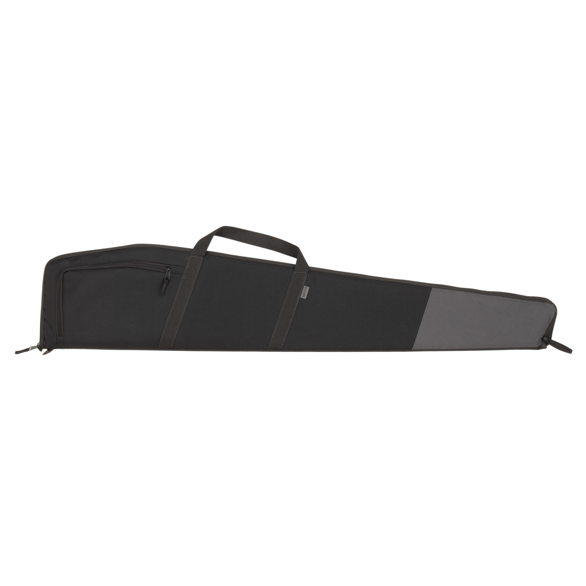 Allen 951-50 Plata 50" Rifle Case Black Foam Padded
