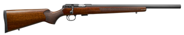 CZ 457 Varmint 22 WMR 20.5" 5+1 Bolt Action Rifle
