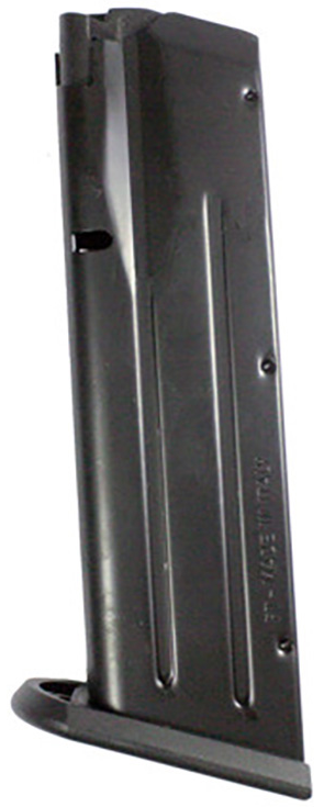 EAA Witness 10mm Auto 14-Rd Blued Steel Detachable Magazine
