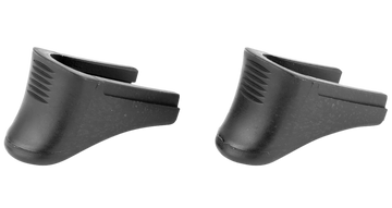 Pearce Grip PGLCP Grip Extension .380 ACP Ruger LCP/LCP II Polymer Black - 2-Pack
