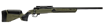 Savage 110 Core Predator 204 Ruger 22" 10+1 Bolt Action Rifle - Left Hand