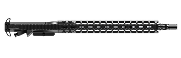 Radian Weapons R0898 Model 1 Complete Upper 6mm ARC 14.5" M-LOK Black Nitride