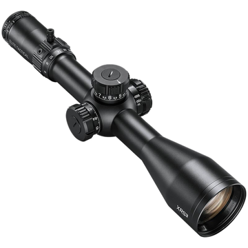 Bushnell Elite Tactical XRS3 6-36x56mm 34mm Tube Riflescope - G5I Reticle
