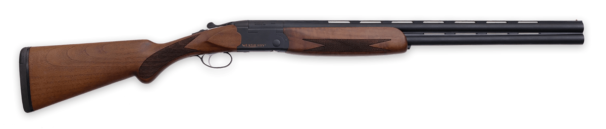 Weatherby Orion I 20 Gauge 26" 2rd 3" Chamber Break Open Shotgun