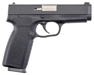 Kahr Arms CT9093CB CT9 9mm Luger 4" 8+1 DAO Semi-Auto Pistol