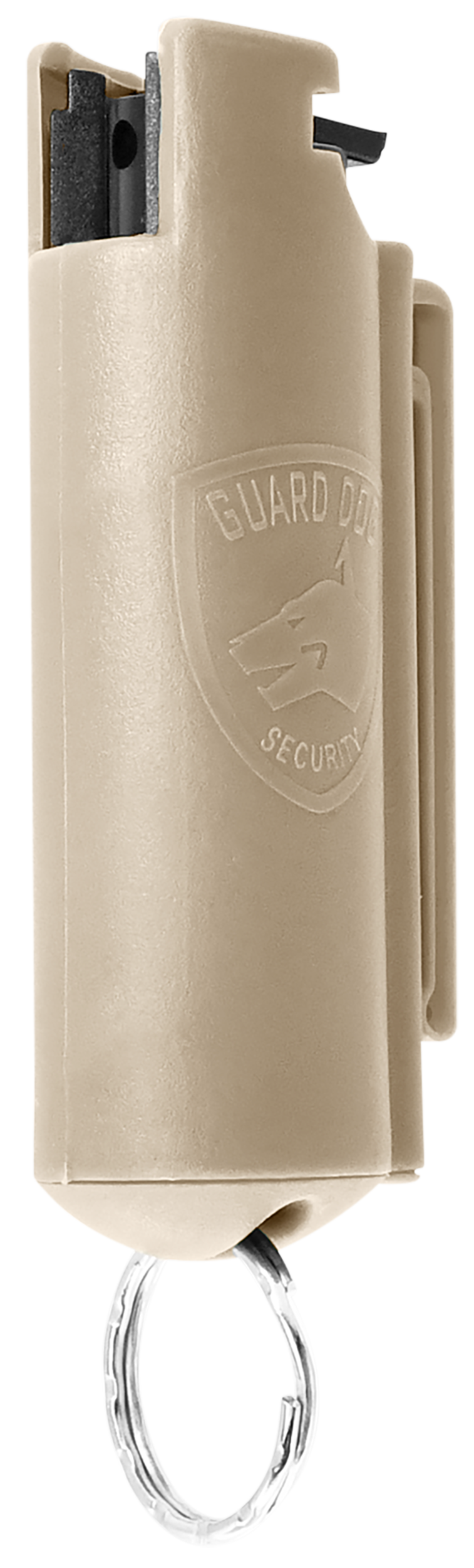 SKYLINE USA INC Pepper Slime Quick Action 1.2 oz 16 ft Pepper Spray - Buttercream