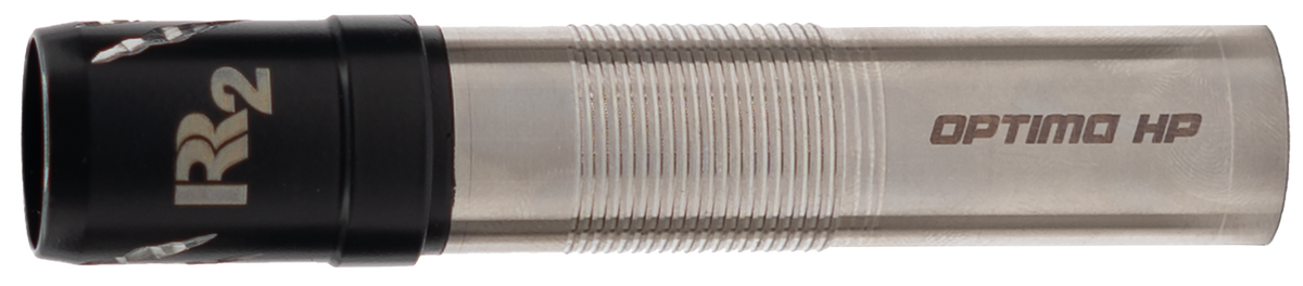 Johnny Stewart RR2 Raptor Optima HP 20 Gauge 17-4 PH Stainless Steel Choke Tube
