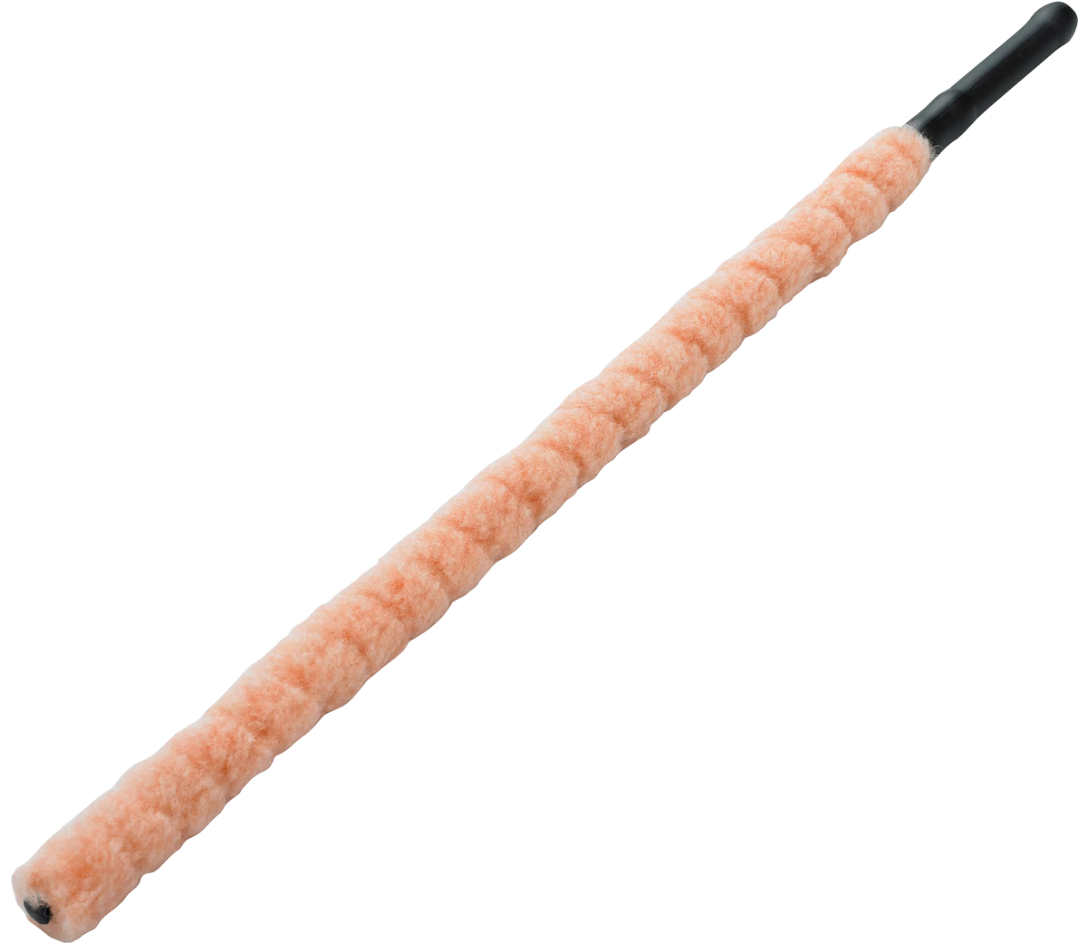 Outers 41716 Shotgun Cleaning Tool 12/16 Gauge - Includes Reusable Storage Tube