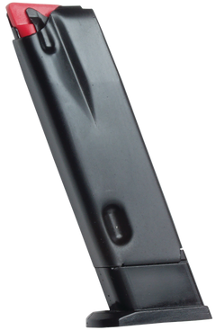 CZ 75 Kadet 22 LR 10-Rd Blued Steel Magazine