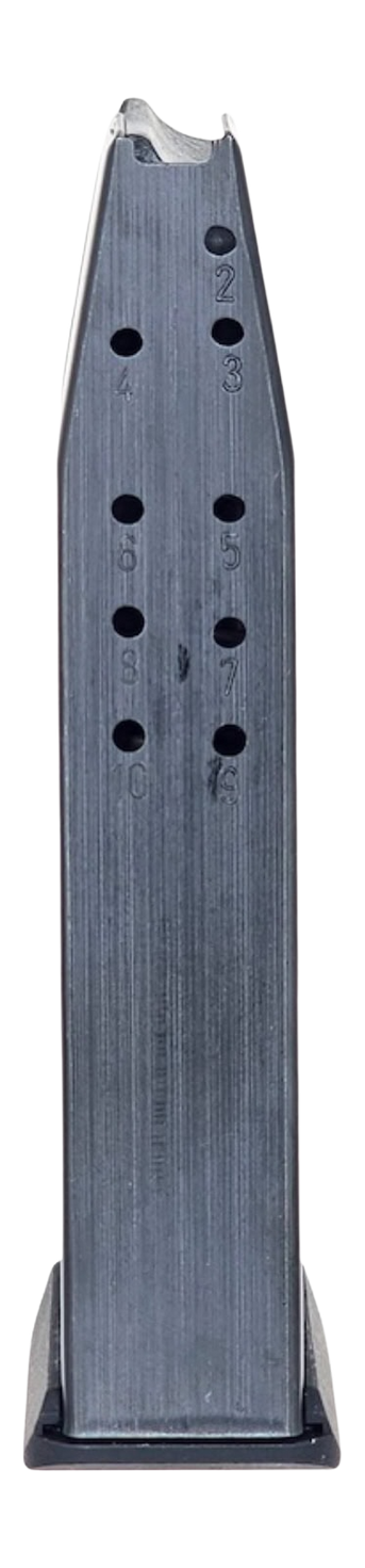 SAR USA SAR9 SOCOM Compact 9mm Luger 10-Rd Black Magazine