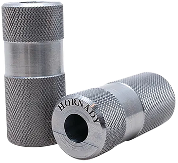 Hornady Lock-N-Load Cartridge Gauge 270 Win Silver