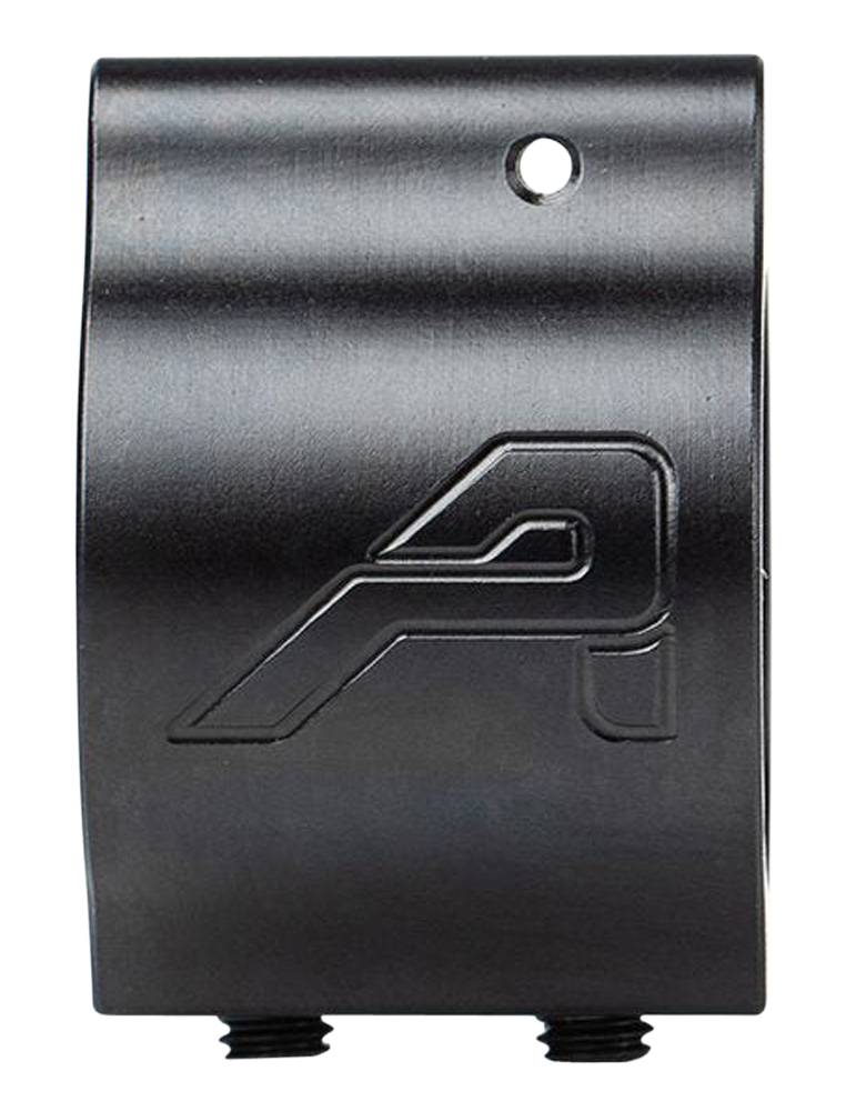 Aero Precision APRH101207C Low Profile Gas Block .936 AR15/AR 308 Black Nitride Steel