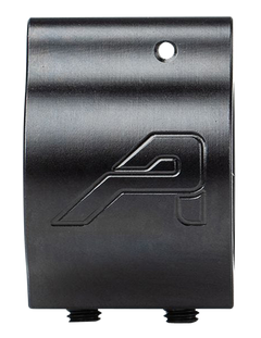 Aero Precision APRH101207C Low Profile Gas Block .936 AR15/AR 308 Black Nitride Steel