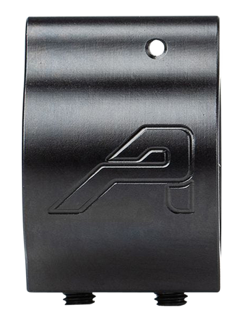 Aero Precision APRH101207C Low Profile Gas Block .936 AR15/AR 308 Black Nitride Steel
