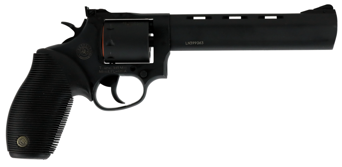 Taurus 992 Tracker 22 LR / 22 WMR 6.5" 9-Rd DA/SA Revolver