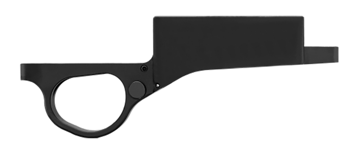Seekins Precision AICS Replacement Magazine 3-Rd Short Action Carbon Fiber for Havak Element/PH2