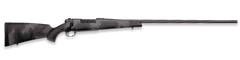 Weatherby Mark V Live Wild 25 Creedmoor 22" 4+1 Bolt Action Rifle