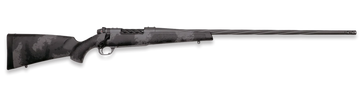 Weatherby Mark V Live Wild 25 Creedmoor 22" 4+1 Bolt Action Rifle