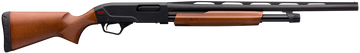 Winchester Guns SXP Field Youth 12 Gauge 24" 4+1 3" Pump Shotgun - Satin Walnut