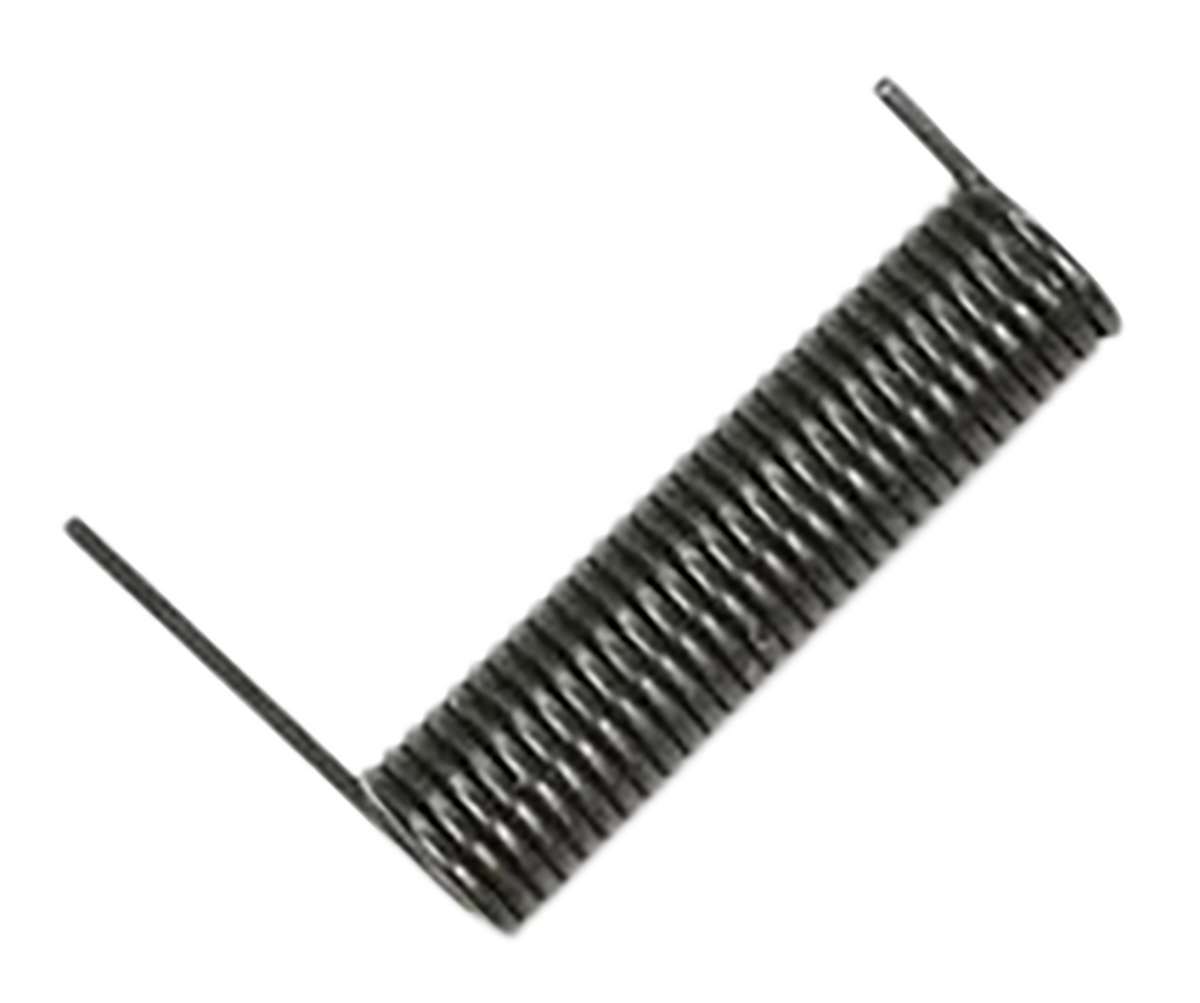 White Label Armory Ejection Port Cover AR-10/AR-15 Black Oxide 10 Pack