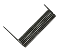White Label Armory Ejection Port Cover AR-10/AR-15 Black Oxide 10 Pack