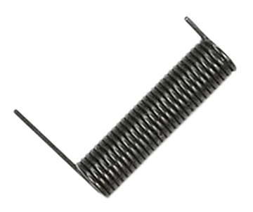 White Label Armory Ejection Port Cover AR-10/AR-15 Black Oxide 10 Pack