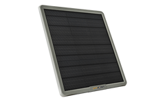 Spypoint SPLB-22 Lithium Solar Panel 6/9/12V 15000mAh Black