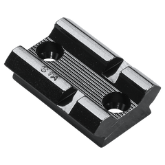 Weaver Mounts 48060 Top Mount Base 61A Black Aluminum Sako Winter Hunter/Savage 10/110/Tikka