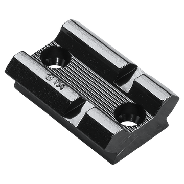 Weaver Mounts 48060 Top Mount Base 61A Black Aluminum Sako Winter Hunter/Savage 10/110/Tikka